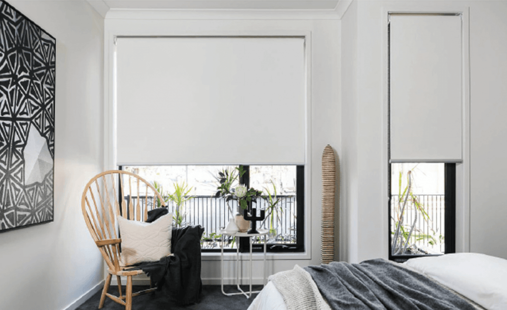 Select Package Watson Blinds