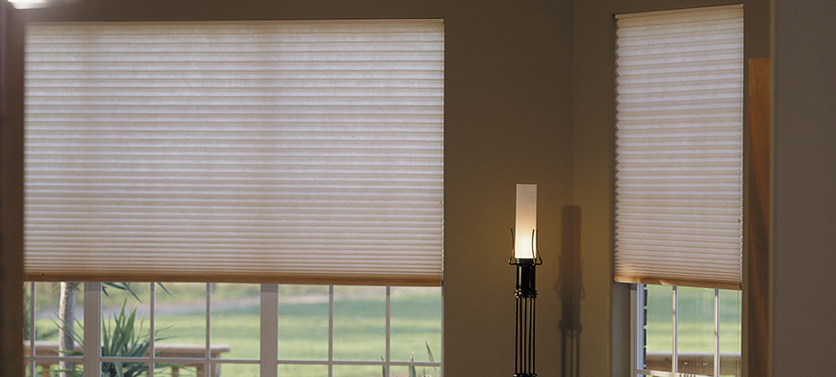 Arena Honeycomb Blinds - Watson Blinds & Awnings