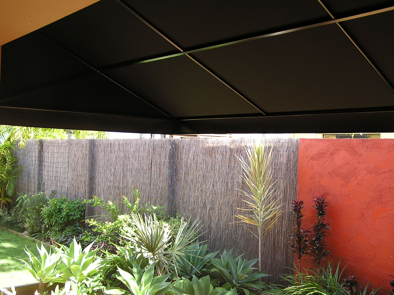 Canopy Awnings Watson Blinds Awnings