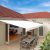 Folding Arm Awnings | Canberra, Batemans Bay, South Coast, Wagga