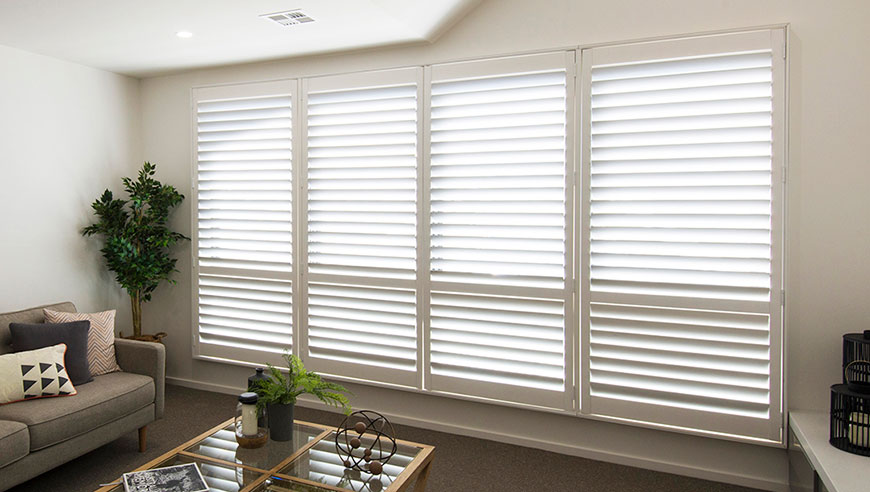 plantation blinds