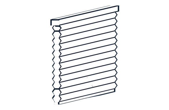Motorised-Wire-Free-honeycomb-blinds
