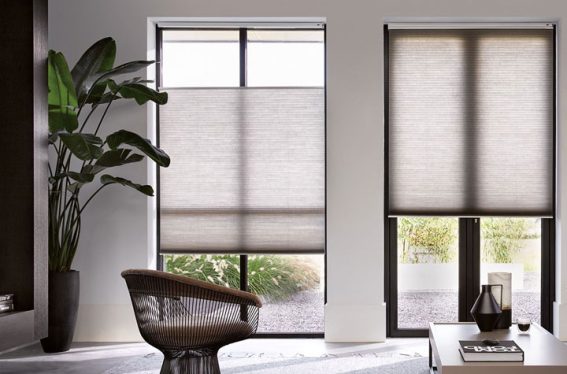 Honeycomb Blinds - Australian Made | Canberra, South Coast, Wagga