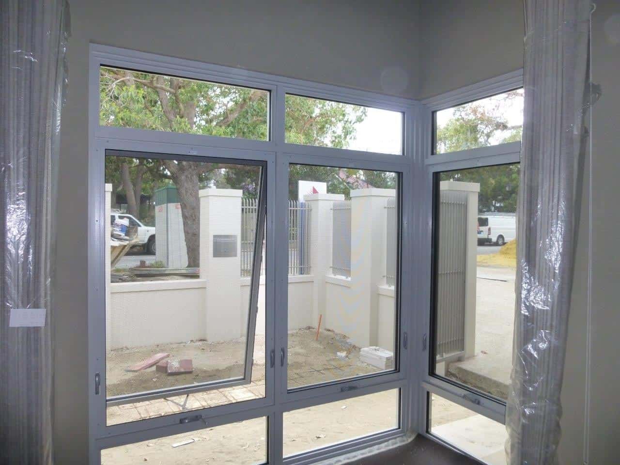 Best Crimsafe Security Doors Watson Blinds & Awnings