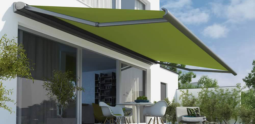 Awning