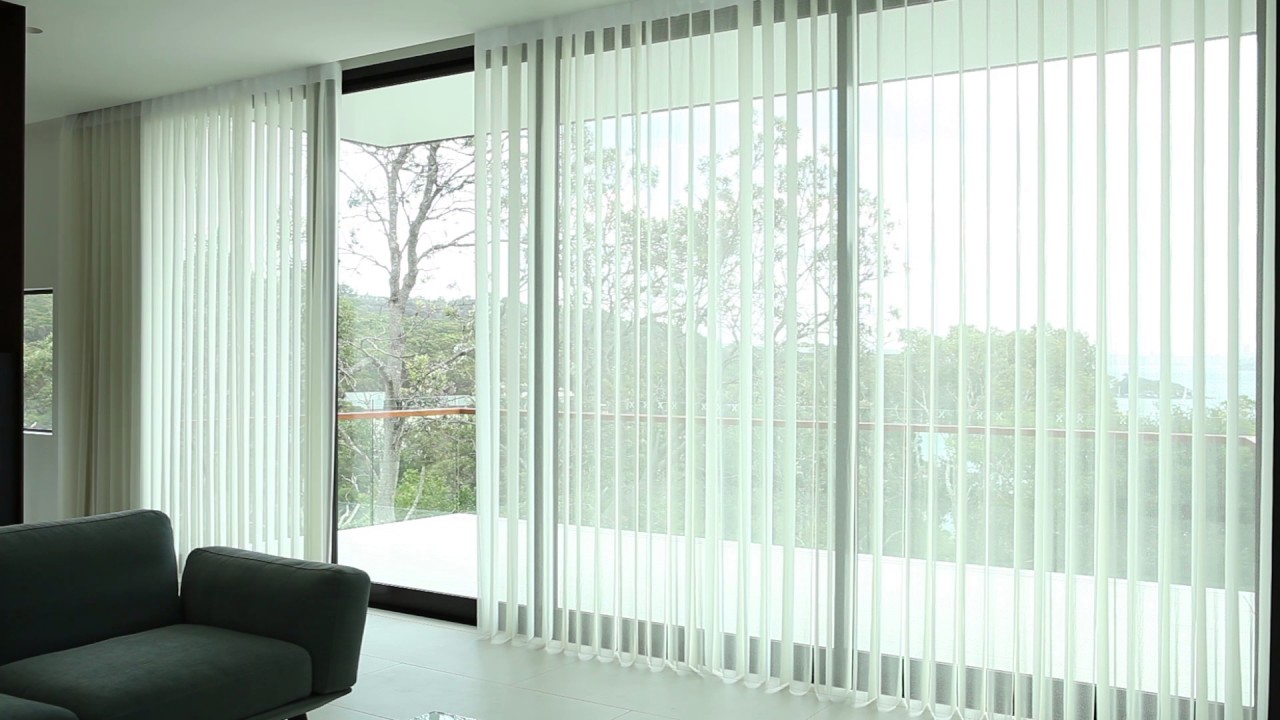 Veri Shades The Best Modern Substitute For Curtains
