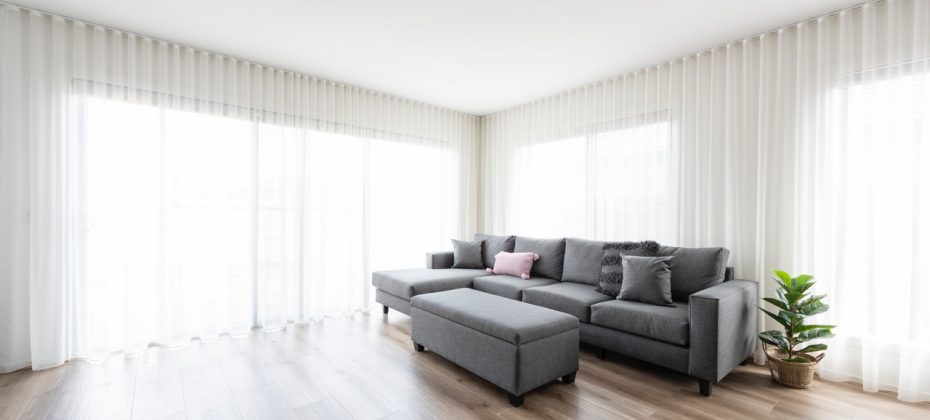 5 Important things You Should Know About Sheer Curtains