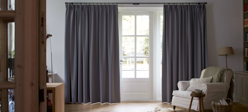 Blockout Blackout Curtains Choosing, Block Out Curtains