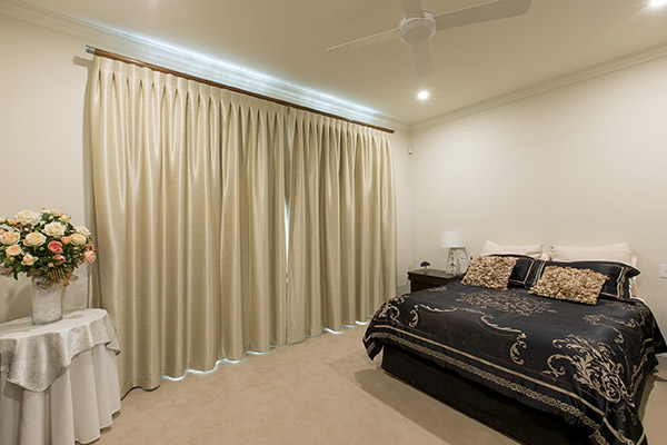 thermal curtains