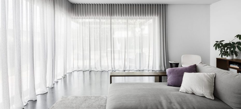Sheer Curtains: Why We Love Them