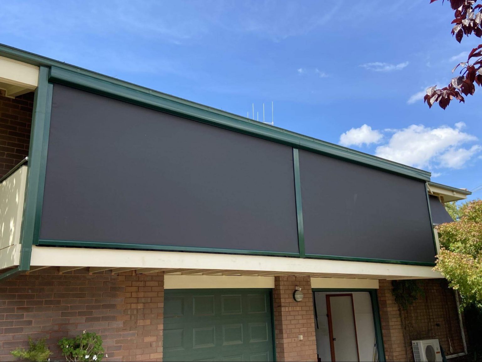 Watson Xtreme Watson Blinds & Awnings