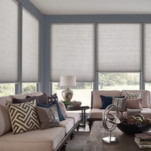 Custom Made Cellular Blinds I Canberra & Bateman's Bay