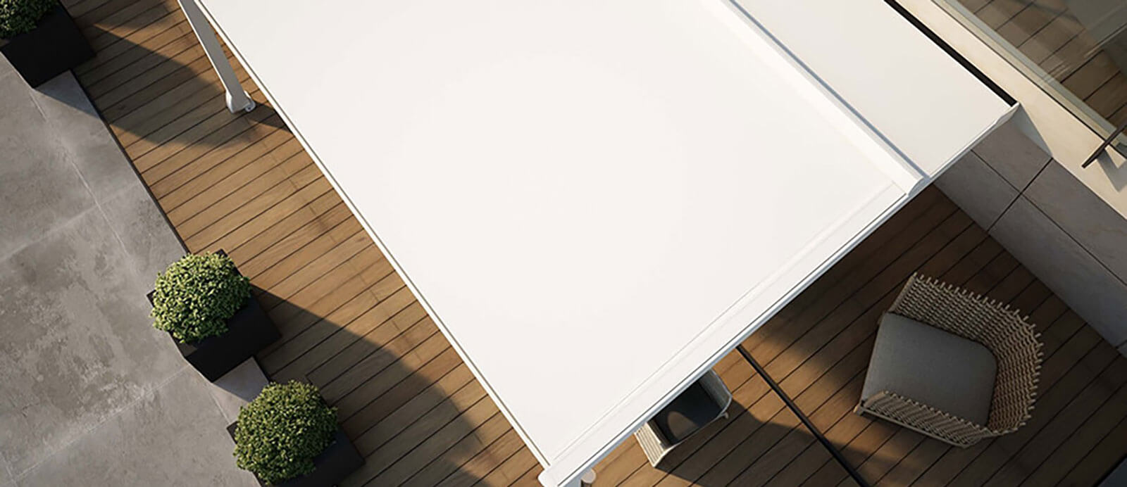 How to Clean and Care for Your Retractable Awning