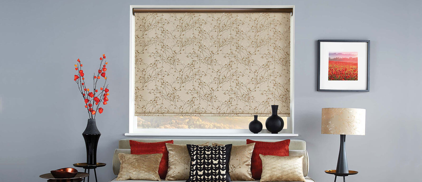 Roller Blinds - Everything You Need to Know