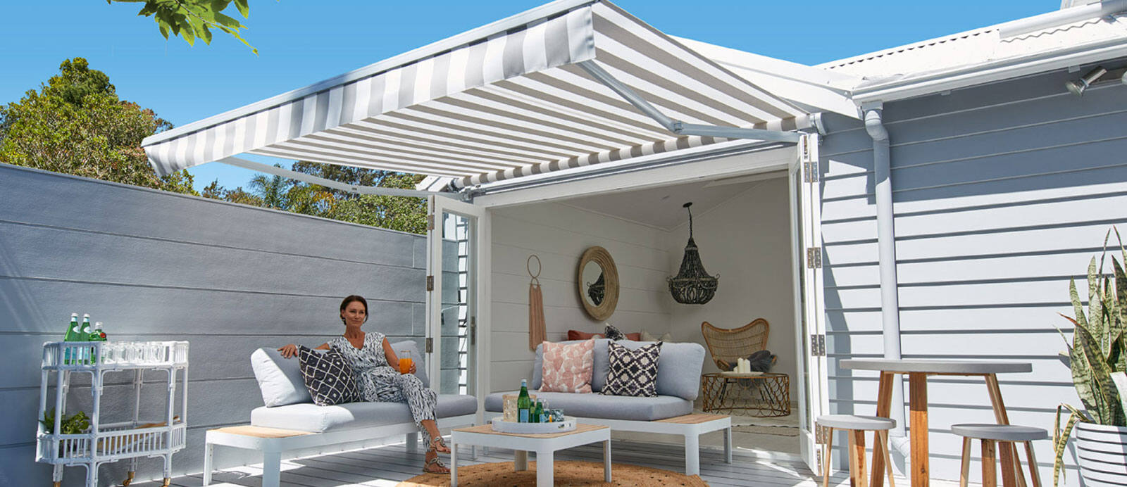 Awnings Wollongong Watson Blinds & Awnings