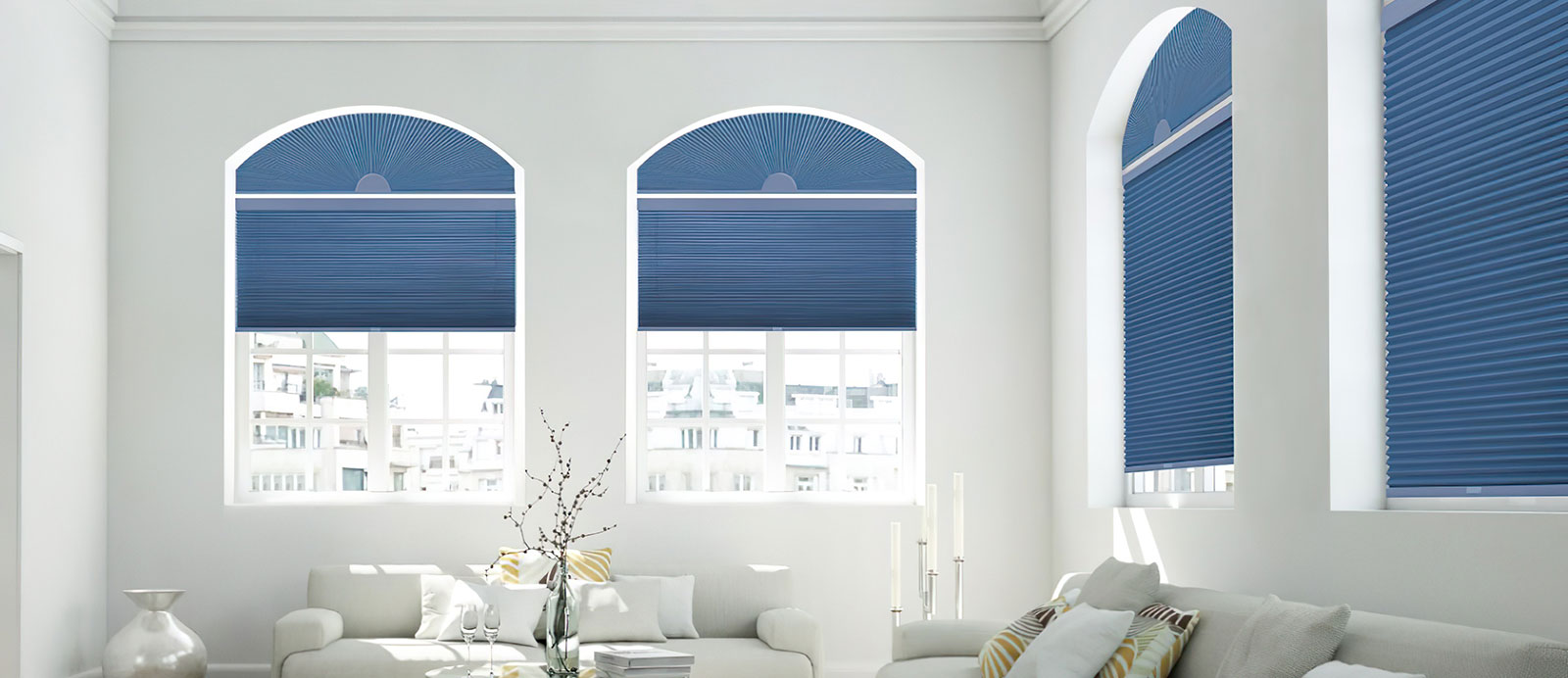 Efficiency RedefinedTransform Your Home With Blinds