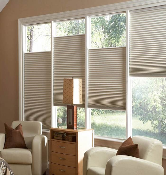 honeycomb-blinds-thermal-cellular-honeycomb-blinds-shades