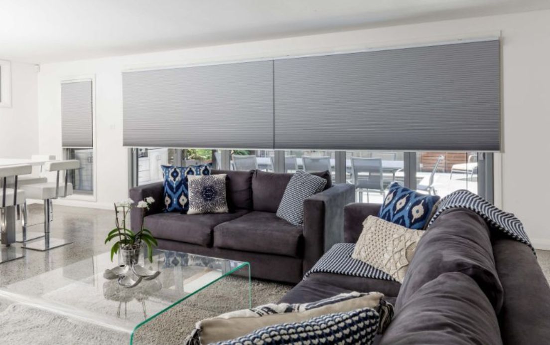 Honeycomb Blinds: Simple But Genius - Watson Blinds & Awnings