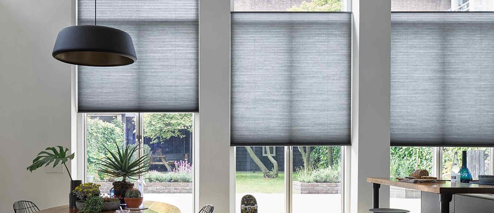 are honeycomb blinds worth it