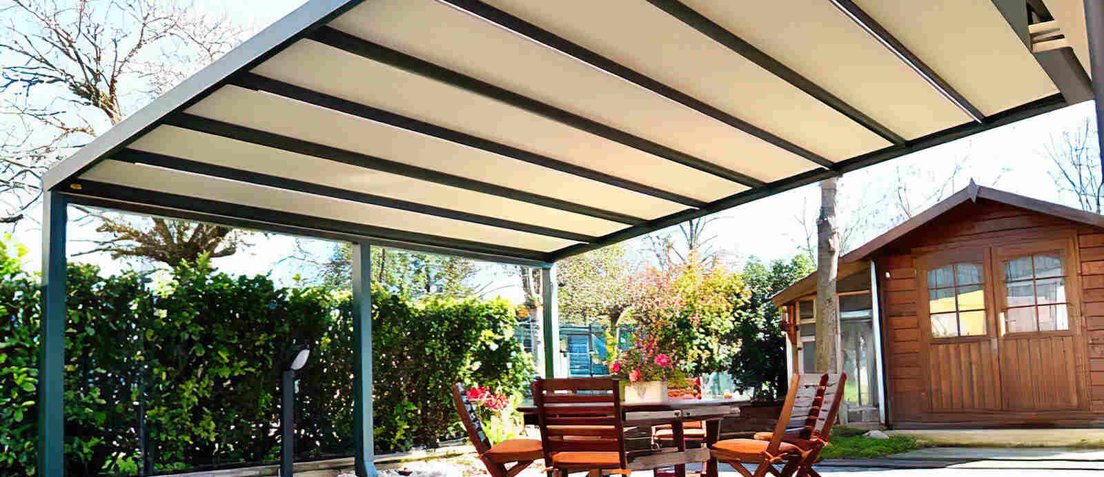 awnings