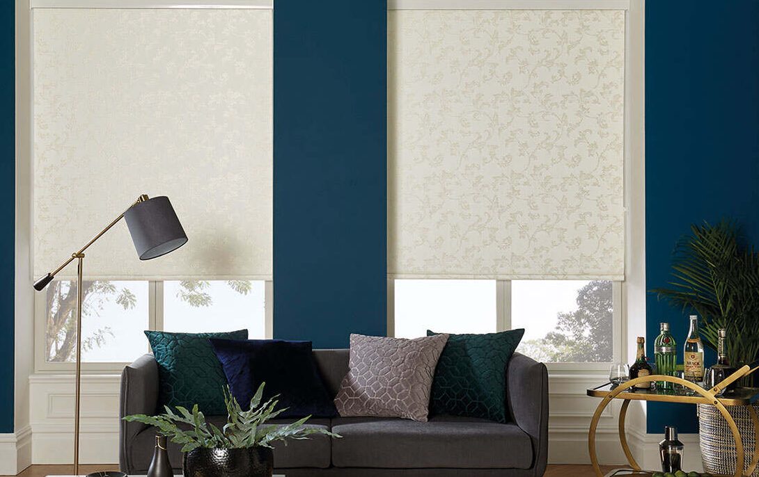 roller blinds