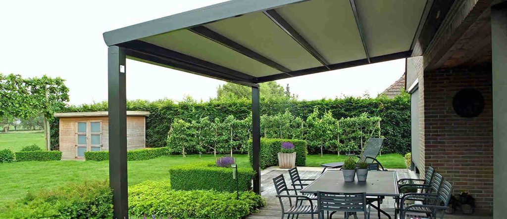 Sintesi Retracable Roof