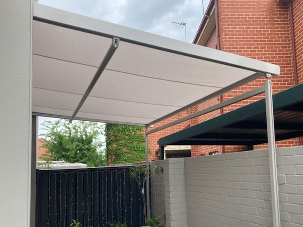sundream awning