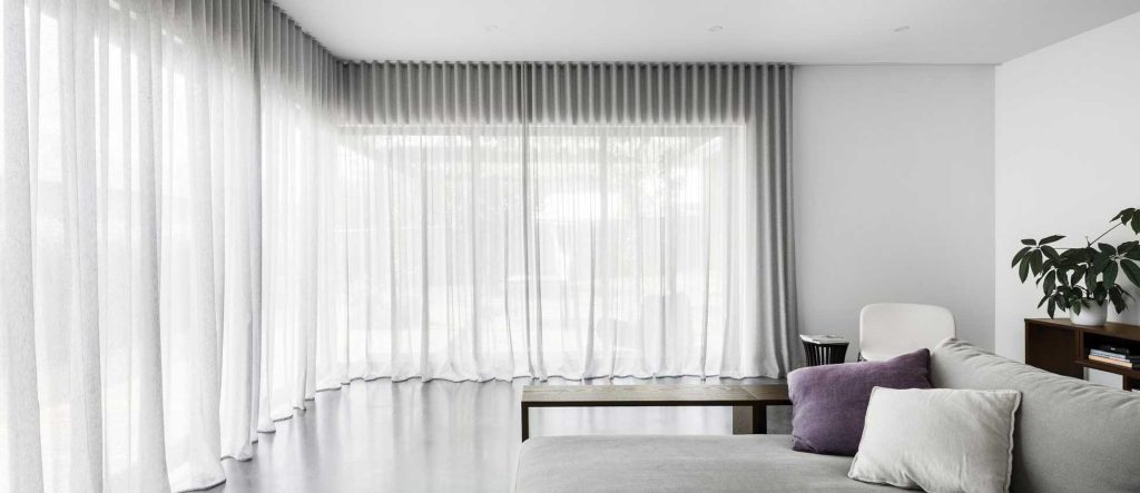 Locally made Curtains in Canberra, South Coast, Wollongong, Wagga ...