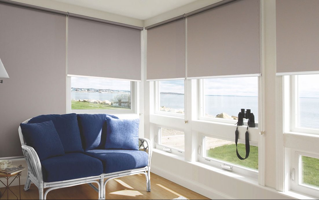 roller blinds