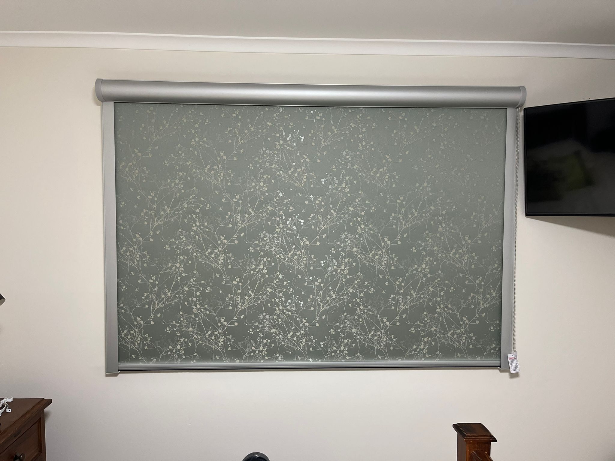 Insulated-Roller-blinds