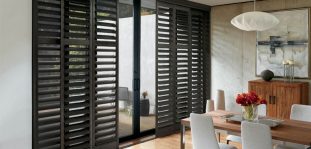 Plantation-shutters