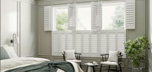 Plantation-shutters-bedroom