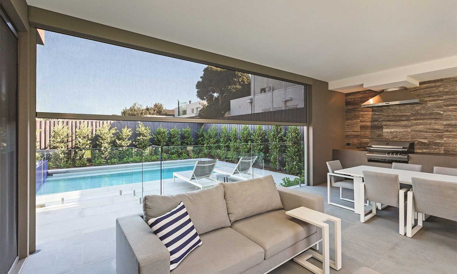 zipscreen outdoor blinds