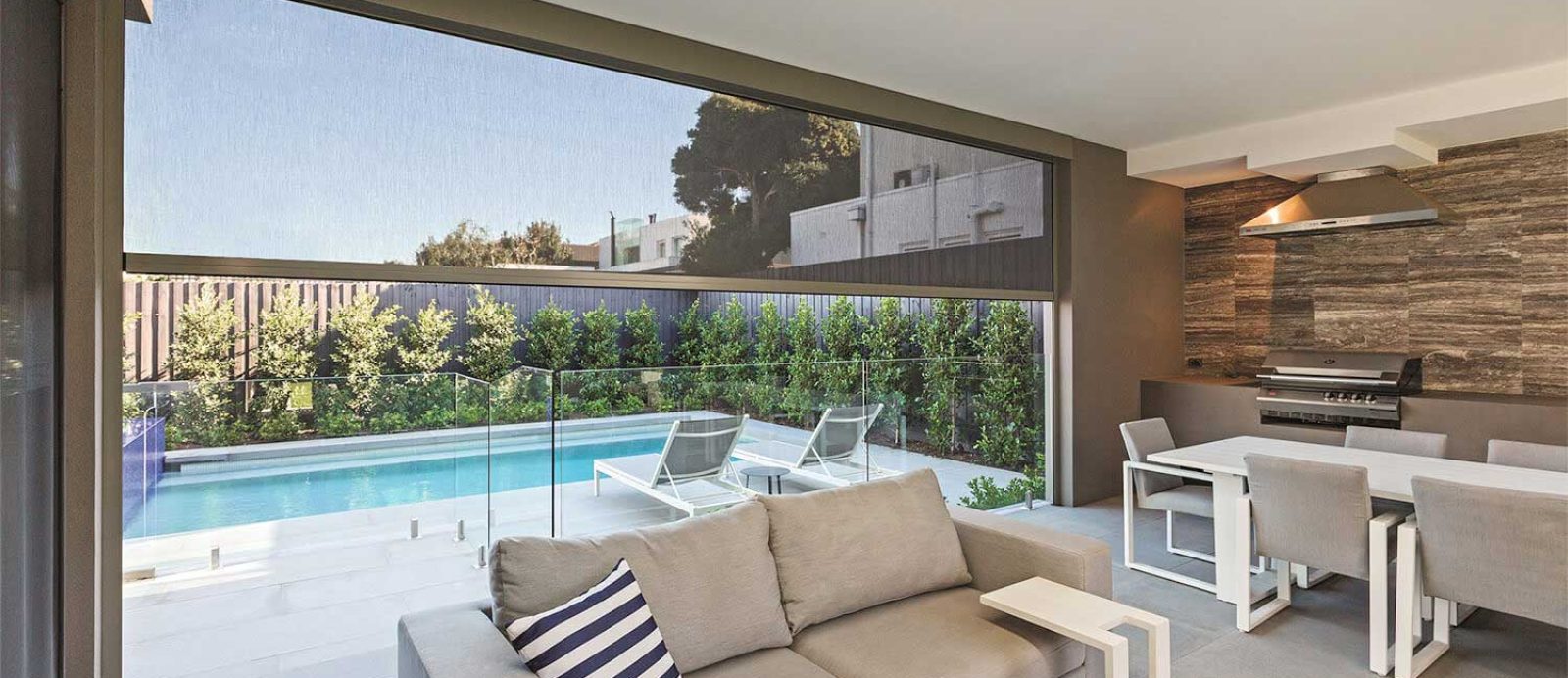 zipscreen outdoor blinds