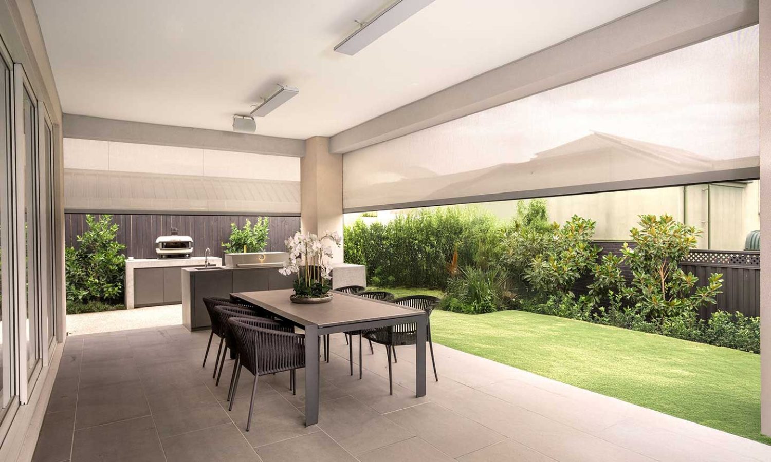 zipscreen outdoor blinds